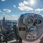 Top of the Rock