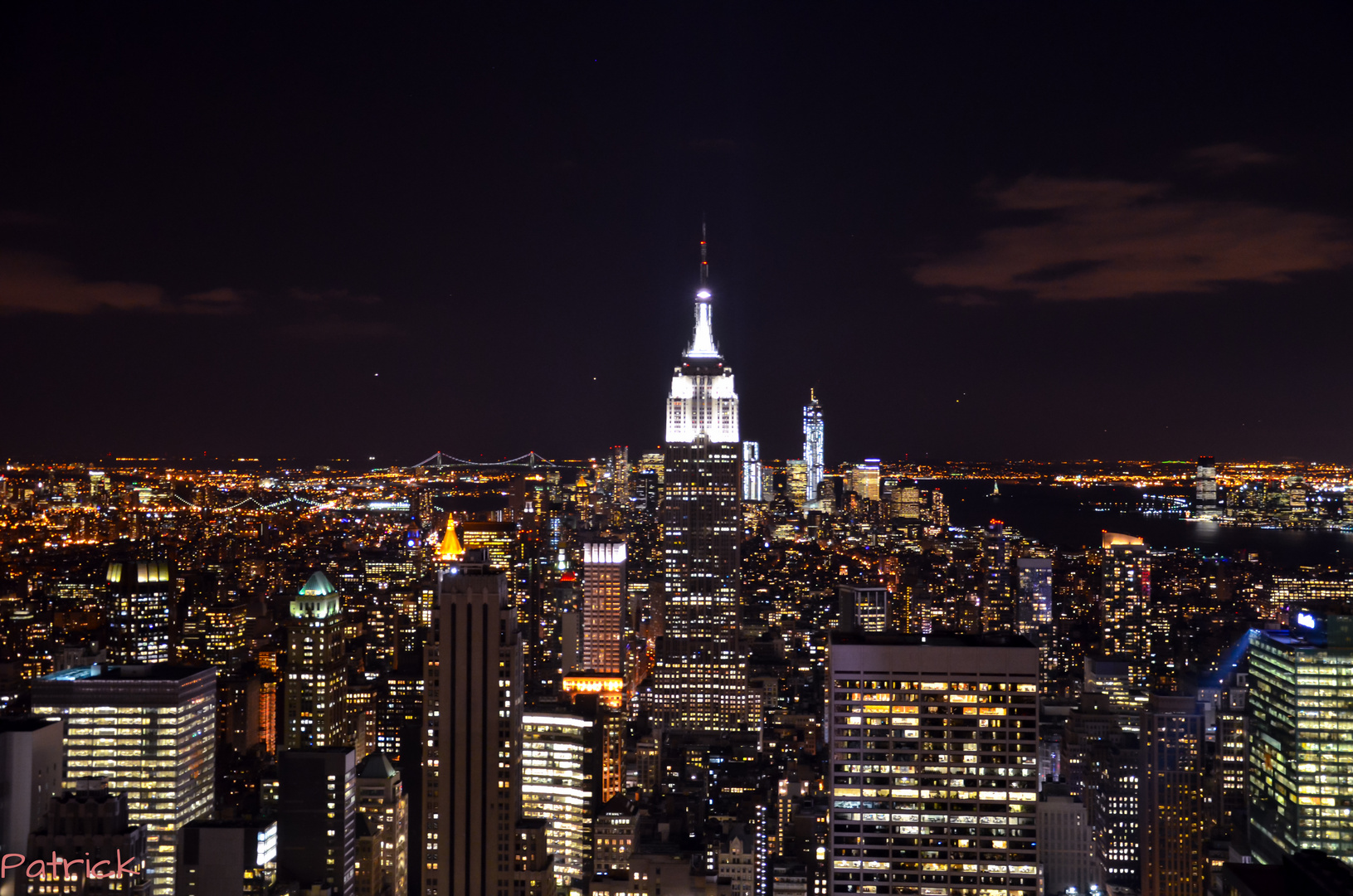 Top of the Rock 2