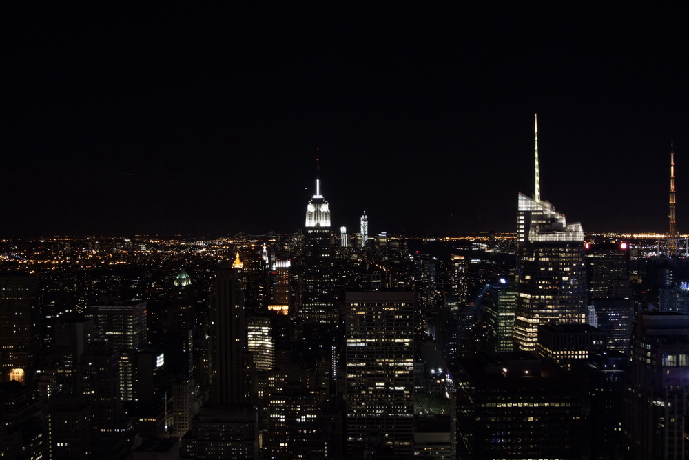 Top of the Rock 2/4