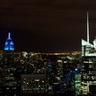 Top of the Rock