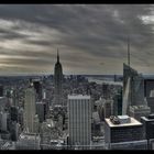 | Top of the Rock |