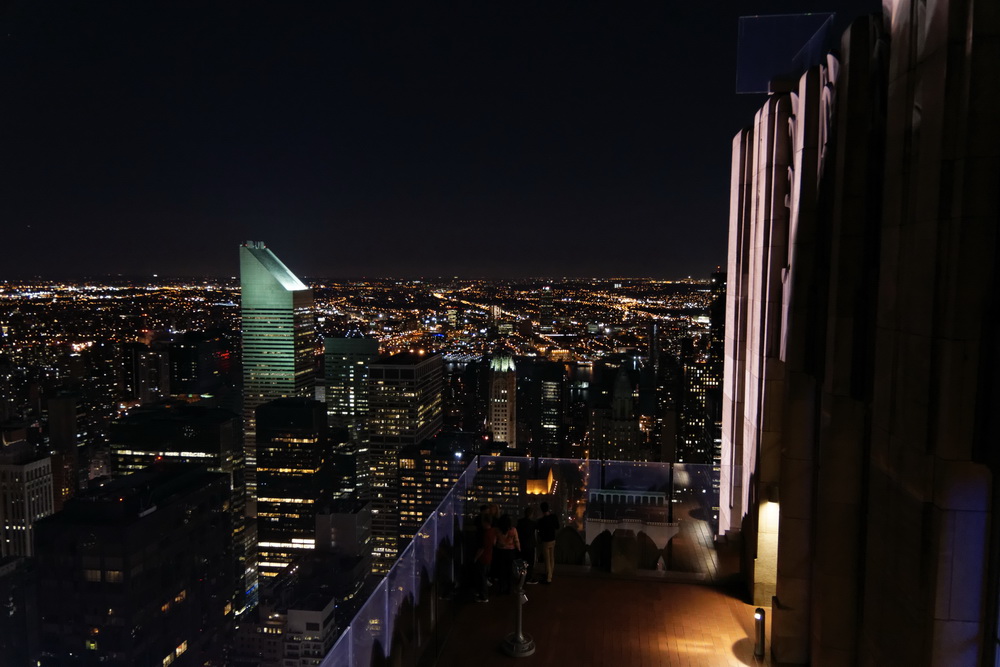 Top of the Rock 4/4
