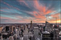 Top of the Rock