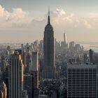 Top of the Rock