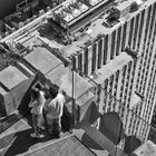 Top of the Rock