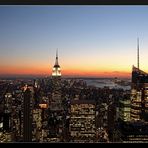 Top of the Rock