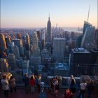 Top of the Rock