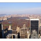 Top of the Rock