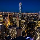 Top of the Rock