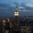 Top of the Rock