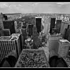 Top of the Rock