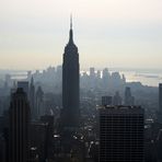 Top of the Rock