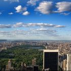 --Top of The Rock--