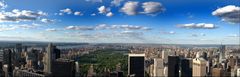 --Top of The Rock--