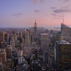 Top of the Rock