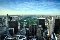 Top of the Rock