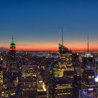 Top of the Rock