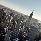 Top of the Rock