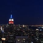 Top of the Rock