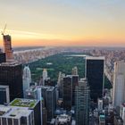 Top of the Rock, New York