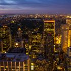 -- Top of the Rock Northbound --