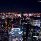 top of the rock NY