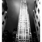 Top of the Rock - NYC