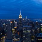 Top of the Rock, NYC