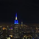 Top of the Rock Pano South