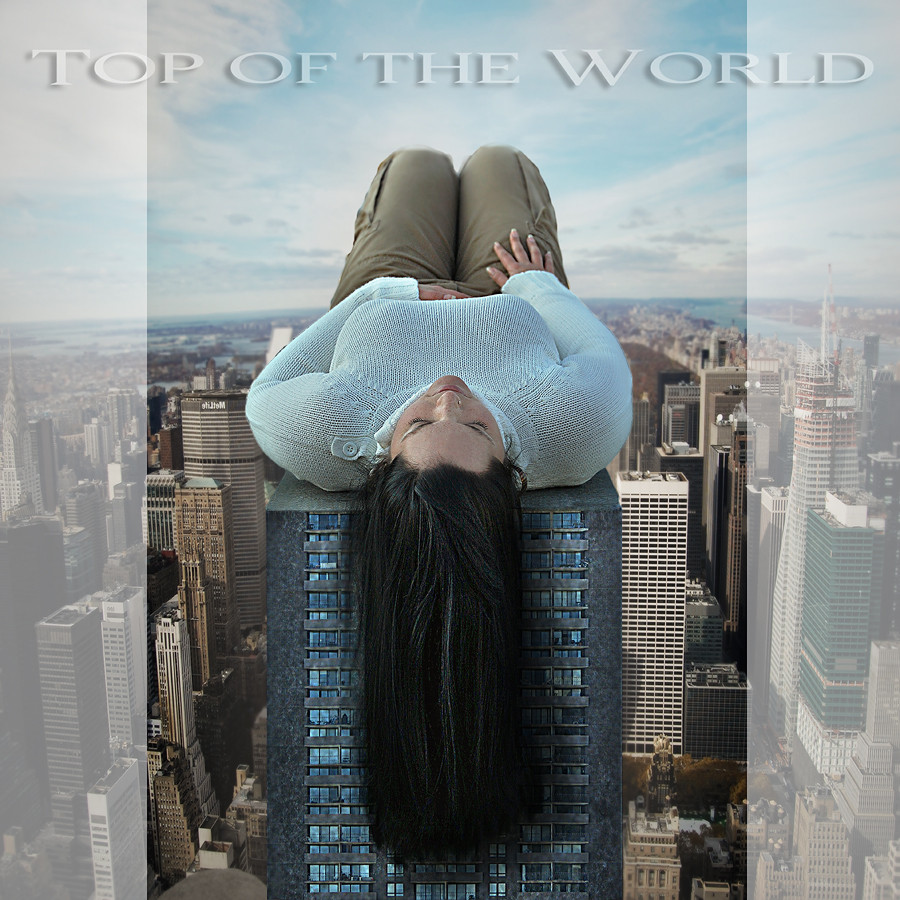 TOP OF THE WORLD