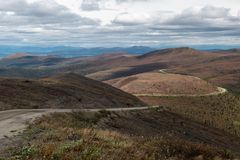 Top of the World Highway