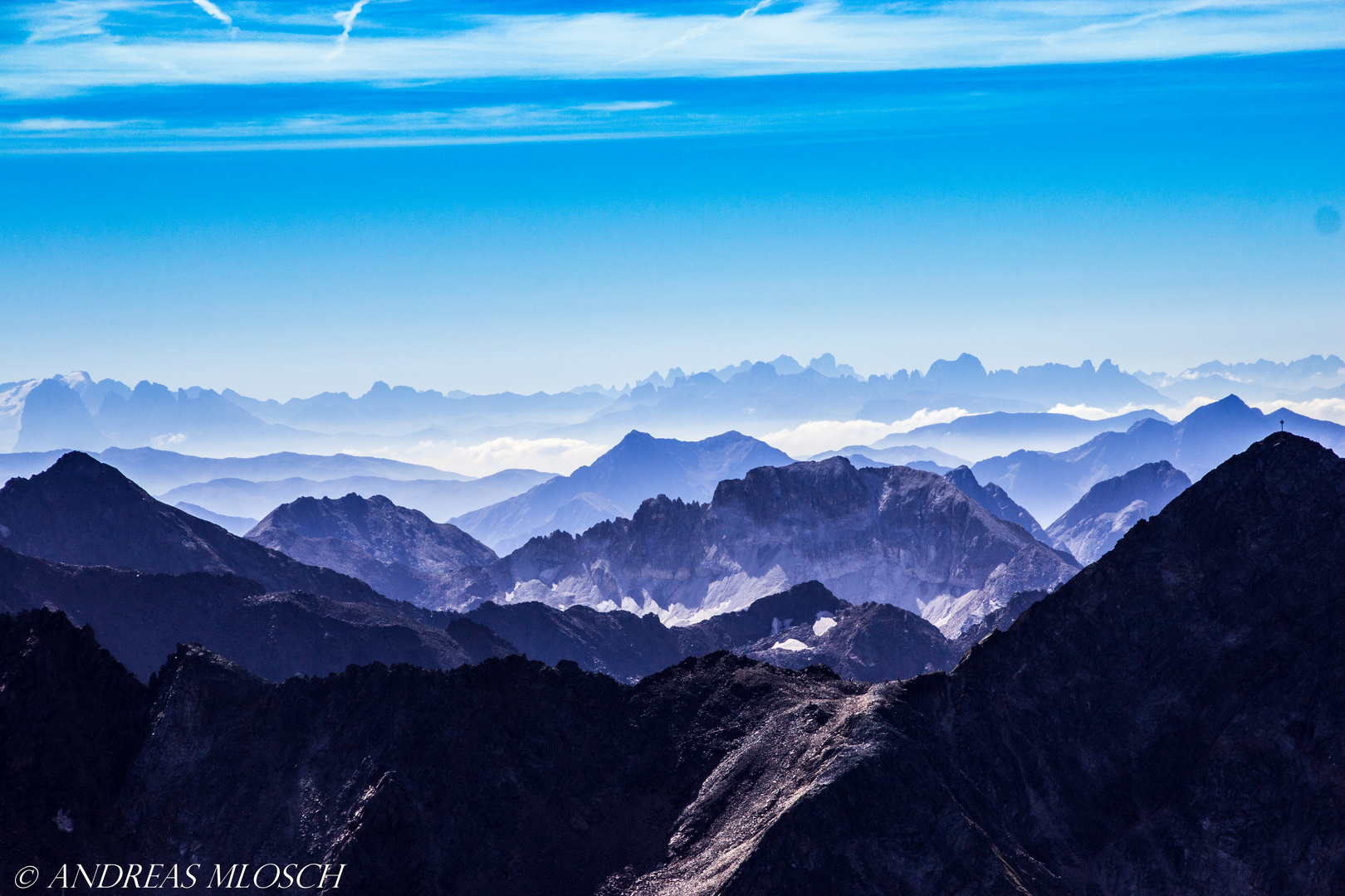 Top of Tirol