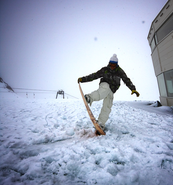 - top of tirol -