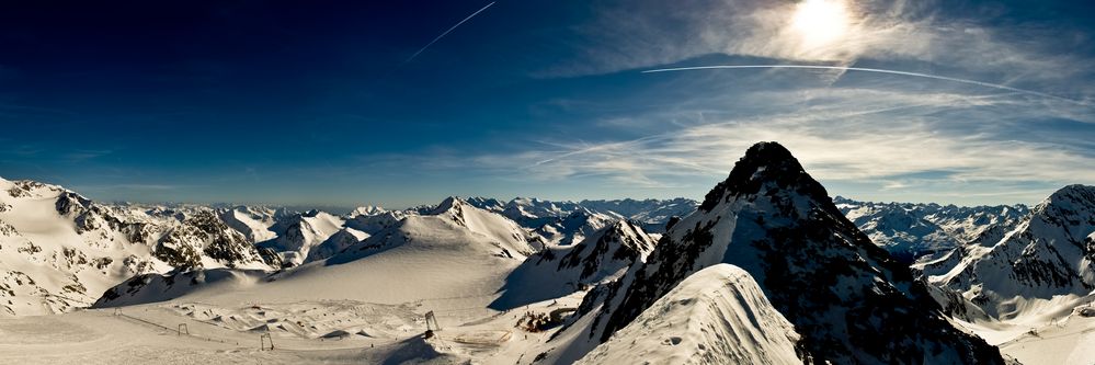 Top of Tirol