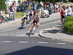 Top of Tour de Suisse