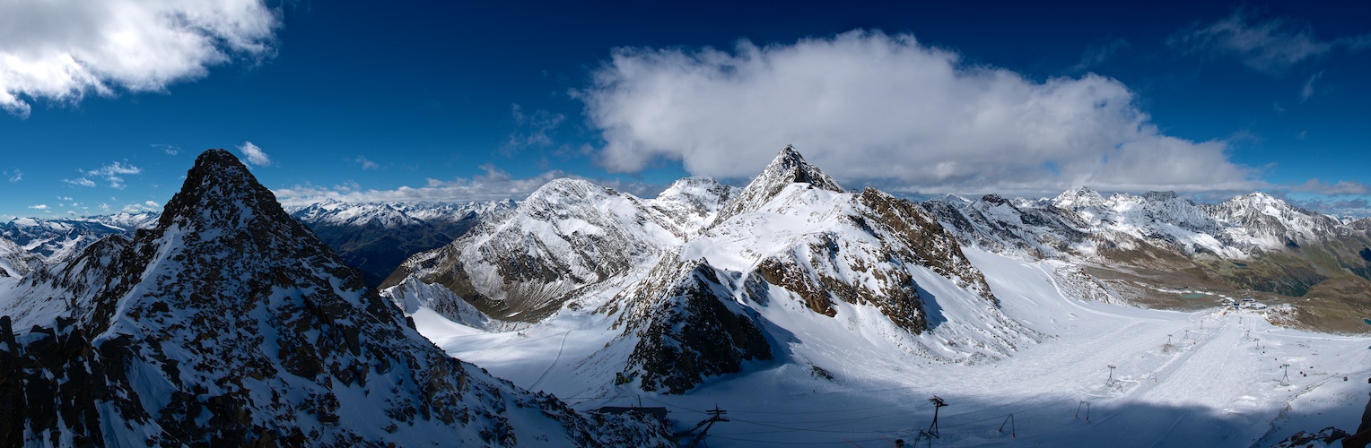 Top of Tyrol