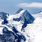 Top on Salzburg - Aussicht auf die Berge