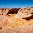 Top Rock Alcoves