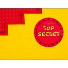 TOP SECRET