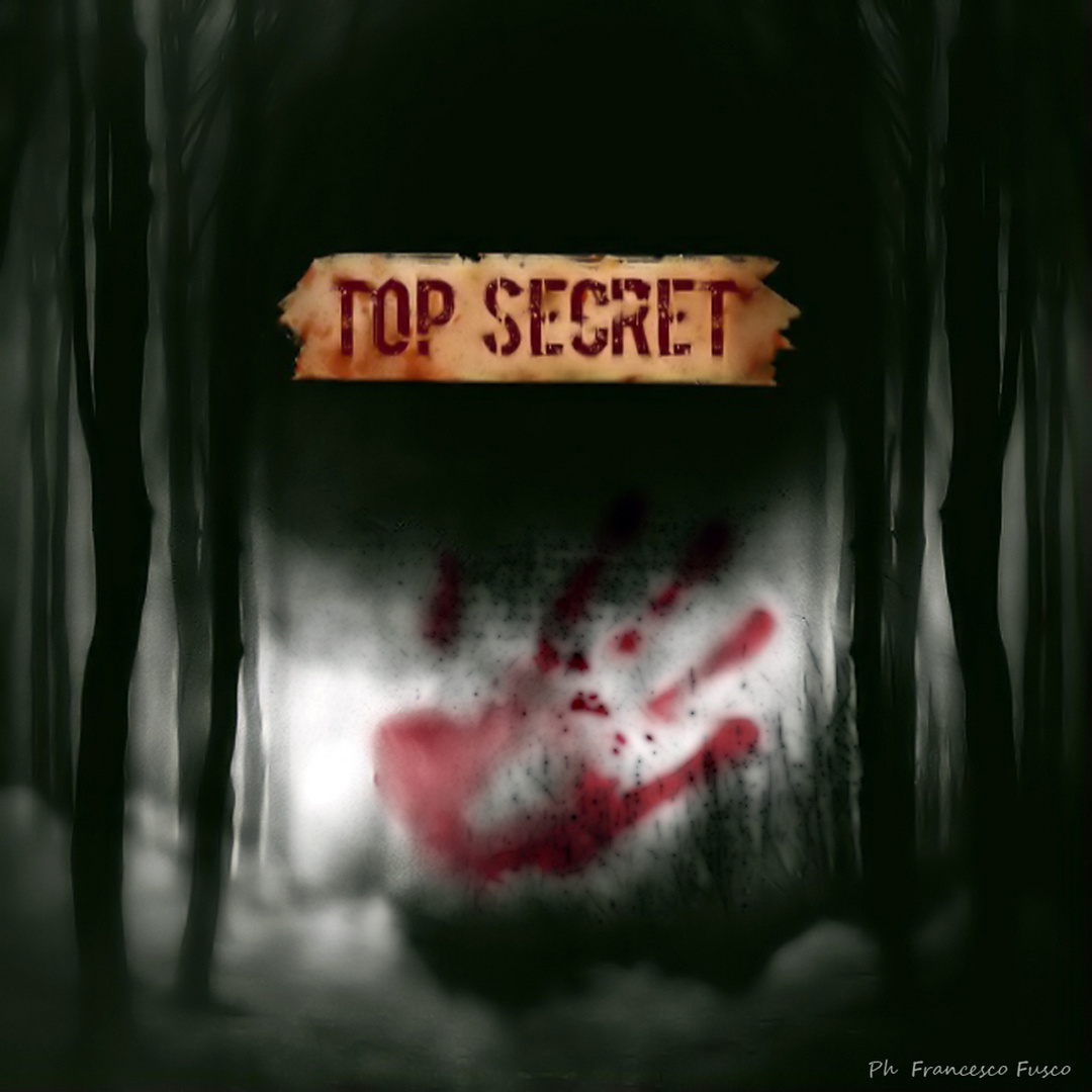 Top Secret