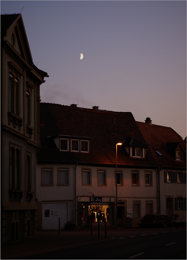 Top Shop - noch offen