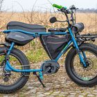 Top und sicher mit dem E-Bike in den Frühling