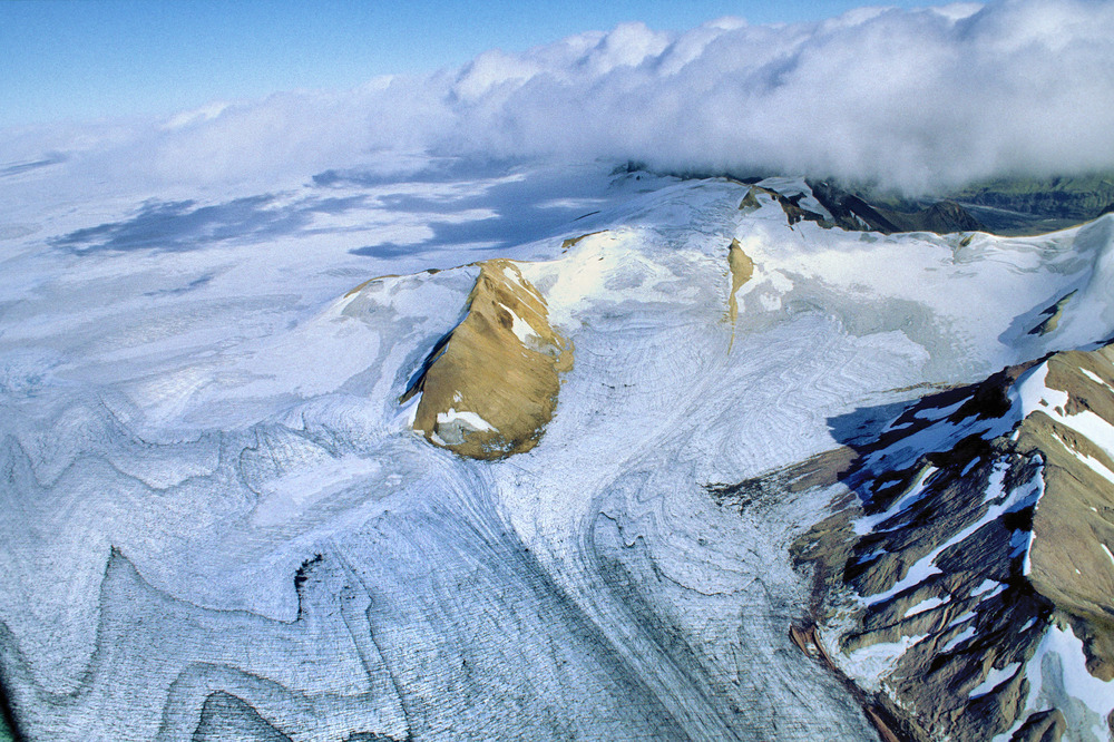 Top View od Vatnajökull 02