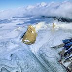 Top View od Vatnajökull 02