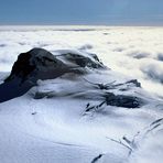 Top View of Vatnajökull 01