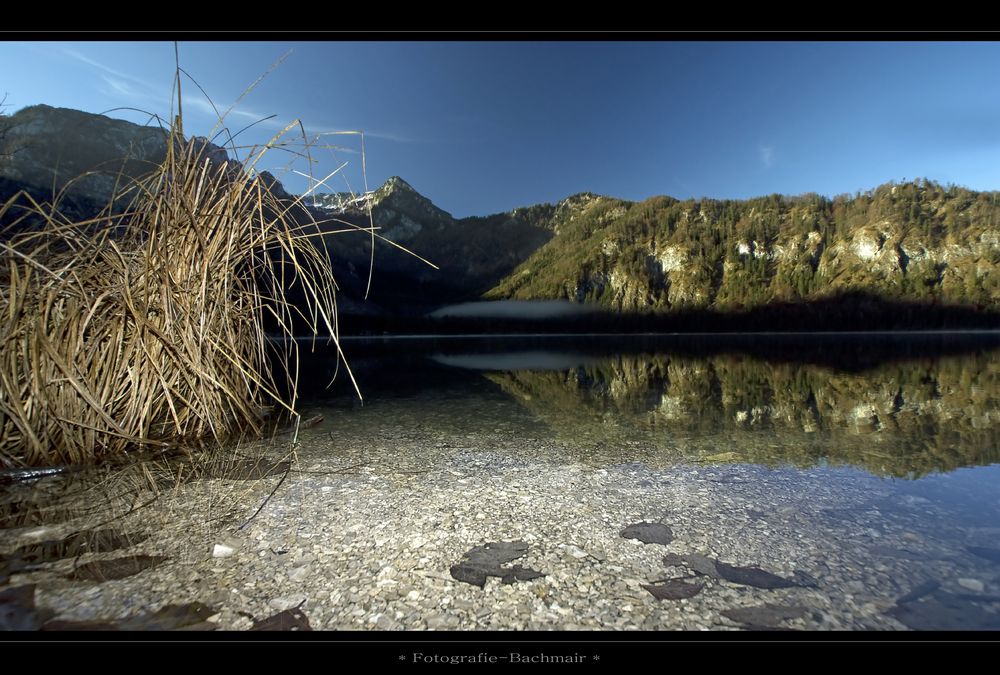 Top Wasserqualität