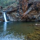 Toparlar Wasserfall - Dalaman