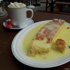 Topfenstrudel