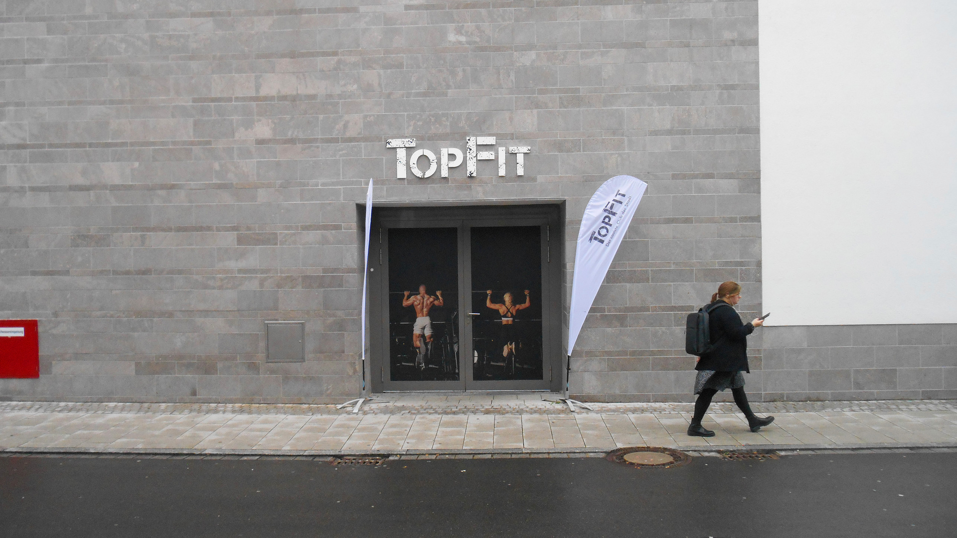 TopFit