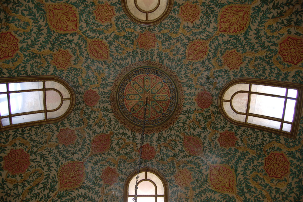 Topkapi - Detail.2